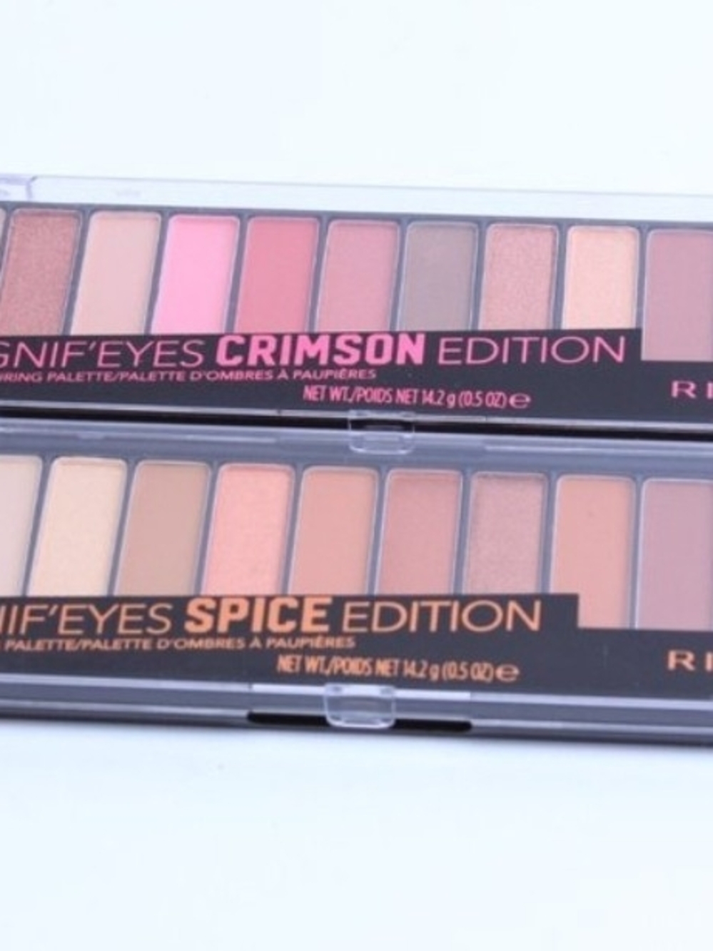 Rimmel London Bundle - Picture 2 of 6